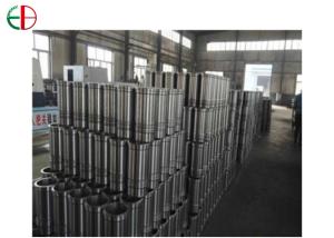 Wholesale Sand Cast Ductile Iron Parts High Temperature Resistance For Rolling Mill EB16045 from china suppliers