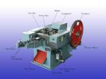 Professional Manufacturer Of Iron Nail Making Machine Superior Quality With Low