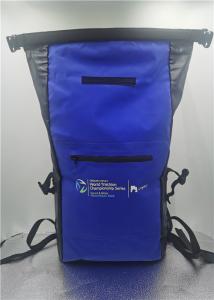 Wholesale Promotion Dry Bag Waterproof Backpack 20L 25L 30L Open Closure from china suppliers