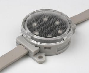 Wholesale Customized IP67 LED Point Light 2W 24V 40mm SMD3535 Outdoor RGBW from china suppliers