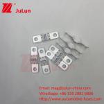 EV121601 Medium Bolt Screw Fuse 50A-350A 125VDC 10KA ASTM