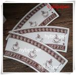 3oz paper cup fans with printed logo for making paper cups,wholesale printed