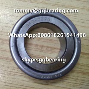 Wholesale SKF BAQ-0096C Deep Groove Ball Bearing BAQ-0096C Automotive Gearbox Bearing from china suppliers