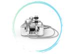 Newest high quality Vacuum Cavitation 40 k ultrasound RF Laser slimming machine