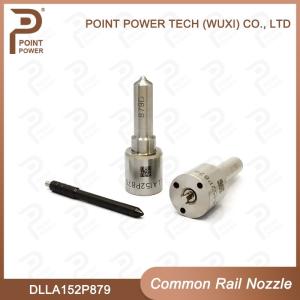 Wholesale DLLA152P879 Denso Common Rail Nozzle For Injector 095000-575# 8-97354811-# from china suppliers