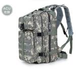 Tactical Backpack Outdoor CS camouflage waterproof backpack mountaineering bags