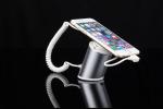 COMER anti-theft clip locking display stands for phone retail security systems