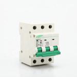 SCB8-63 400V 4Pole 32A IEC TUV AC MCB Switch