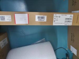 Wholesale MSB7800-ES2F Mellanox Network Switch InfiniBand EDR 100Gb/S System 36 QSFP28 Ports 1U from china suppliers