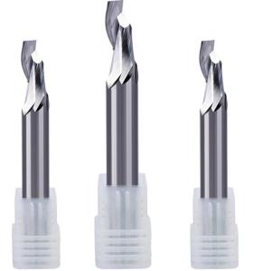 Wholesale M42 Single Edge Milling Cutter Cobalt End Mill For Aluminum from china suppliers