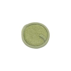 Wholesale Cotton Terry Facial Cleansing Pads Exfoliating Body Scrubber from china suppliers