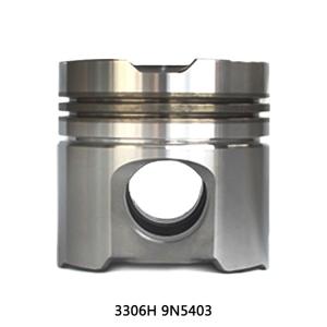 Wholesale Spare Part For Caterpillar: 9N5403 - Body As-Piston 9N5402 9N5404 from china suppliers