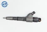 0445120067 0445120066 D6E D6D Excavator Track Parts Fuel Injector