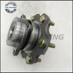 High-Quality Steel MR418493 Front Wheel Hub Bearing For Durability China