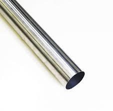 Wholesale Precision Annealed Stainless Steel Metal Tube Pipe 304l 316l 317l 15mm from china suppliers