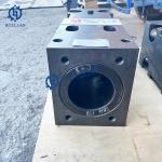 SOOSAN SB60 SB80 SB81 SB80 OLD TYPE Hydraulic Breaker Parts Cylinder Front Back