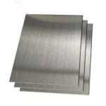 Hot Rolled 316 Stainless Steel Sheet 8-250mm Construction Kitchenware