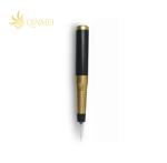 Portable Permanent Makeup Machine / Eyeliner Tattoo Pen DC7V-0.3A 1.35W
