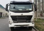 HF9 Howo A7 Dump Truck 6x4 30 Tonne Dump 10 Wheels HW19710