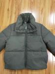 Ladies Padded Waterproof Coat Ladies Short Padded Jacket Winter