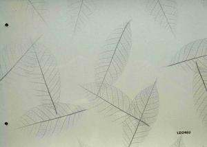 Wholesale High Gloss Modern Design PVC Furniture Decorative Film For PVC Panel Lamination from china suppliers