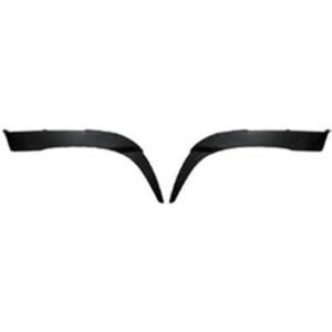 Wholesale Fender For ISUZU GIGA CXZ/EXR Truck Spare Body Parts from china suppliers