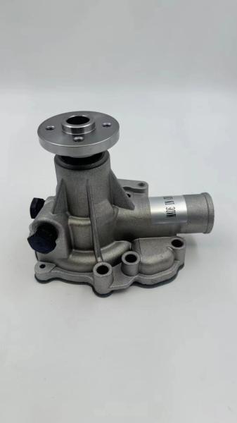 U45010062 WATER PUMP Cast Iron for PM Sany Zoomlion Concrete Pump Truck spare