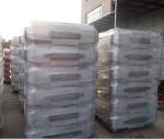 Sand box for moulding line