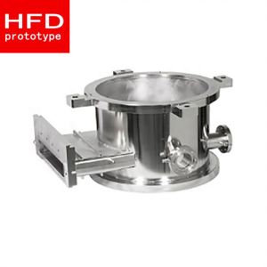 Buy cheap Aluminum Anodizing ISO9001:2008 Certified CNC Prototype Machining from wholesalers