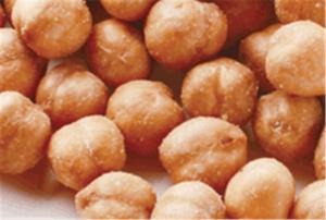 Wholesale Seasoned Dehydrated Chickpeas Snack Vitamins Contained Safe Raw Ingredient from china suppliers