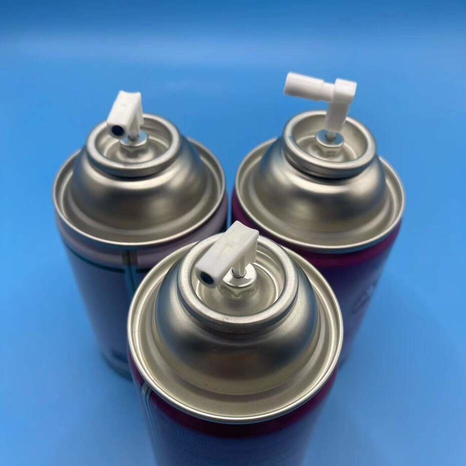 Industrial Actuator for Tianjin Port with Mist Spray