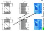 Main Sea Chest Filter/Sea Chest Strainer