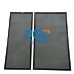 Dustproof Net SK200-8 Excavator Parts Main Structural Components