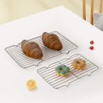 Food Grade Stainless Steel Baking Oven Rack Mesh Non-Stick Finish
