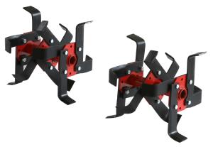 Wholesale 85KG Mini Tiller Electric Rotary Cultivator Garden Cultivator Machine 3600 R/Min from china suppliers