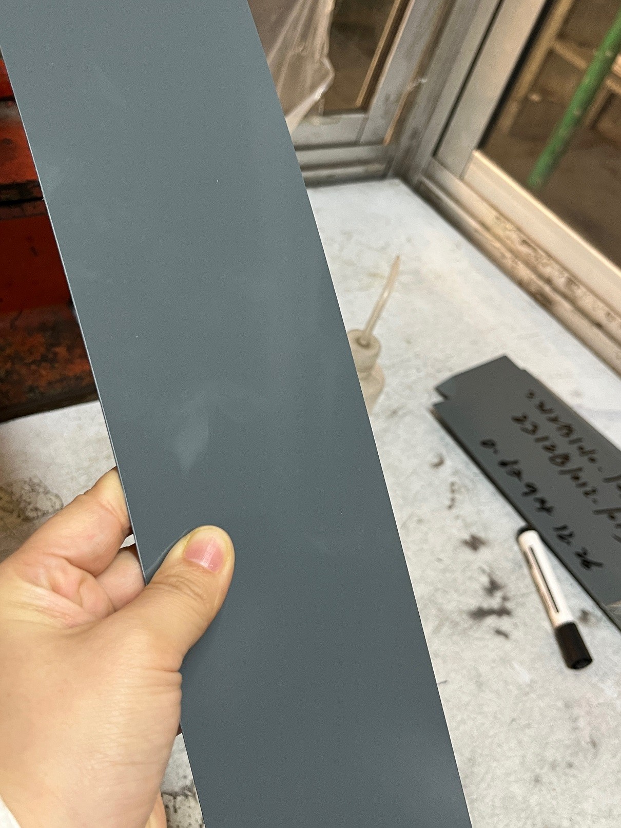 Ral Color Coated in Stock Gi PPGI PPGL Galvanized Steel Coil with Hot Dipped ASTM 0.35mm 0.45mm Zinc for Roof Sheet