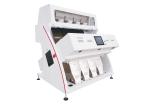 3000-4000kg/hour Color Sorter Machine for maize/corn/ wheat/rice /beans/grains