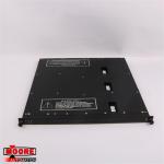 3706A TRICONEX Analog Input Module