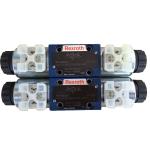 Rexroth Direction Valve 4WE6J62/EG24N9K4/B10 A High-Performance Valve For