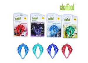 Wholesale Economical Dual Dolphin Funky Car Air Fresheners Customized Design Available from china suppliers