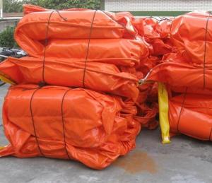 Wholesale Floating Oil Containment Booms from china suppliers