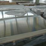 SGS Certified Stainless Metal Sheet 201 304 316 409 0.2mm Customize