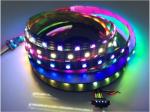 RGB LED Flexible Strip Lights 60LEDs/M For Room / Cabinet / Furniture Decoration