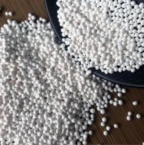 Wholesale Magnesium Sulfate Granules Fertilizer and Fire Retardants Epsom Salt for Agriculture and Industry CAS NO. 7487-88-9 from china suppliers
