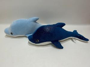 Wholesale 2 Colors dolphin with Hot Stamping Amazon Hot selling 2023 New! from china suppliers