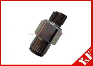 Wholesale Denso Common Rail Pressure Sensor Excavator Spare Parts 8 - 97318684 - 0 499000 - 6160 from china suppliers