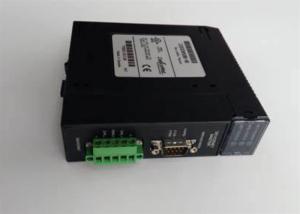 Wholesale GE FANUC IC693ALG221 250 OHMS 325 HZ 100 MA FROM THE ISOLATED +24 VOLT SUPPLY from china suppliers