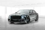 Bentley Flying Spur Carbon fiber body Kit Flying Spur upgrades MANSORY style