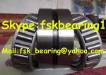 Double Row 375D / 372A Inch Tapered Roller Bearing Size Chart