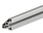 T-Slot & V-Slot 40 Series Aluminum Profiles - 8-4040SL